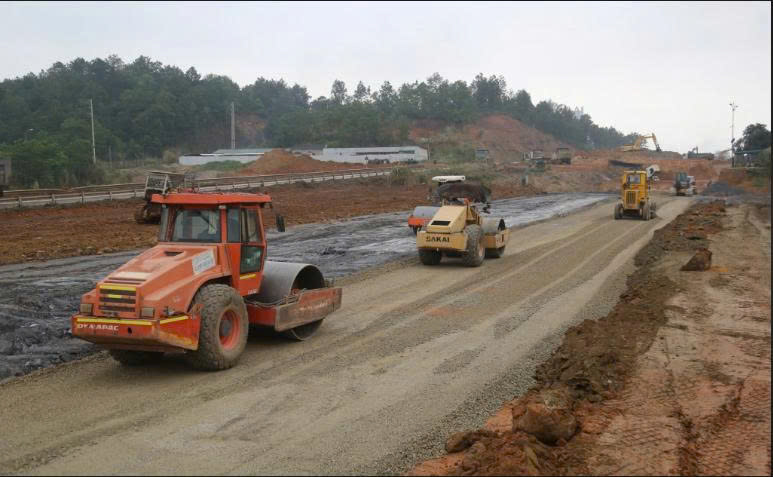 Đường tỉnh 342 đến quốc lộ 279